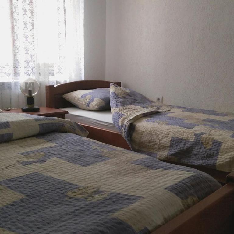 Apartments Vuković - Apartman sa 2 Spavaće Sobe i Terasom - 16