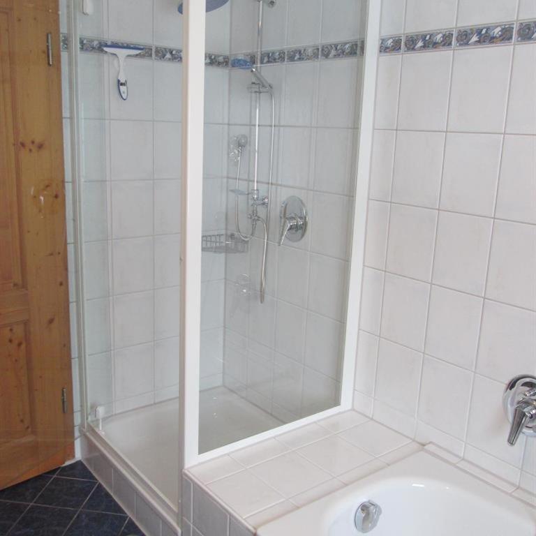 Ferienwohnung Steible - Apartment mit Balkon - 5