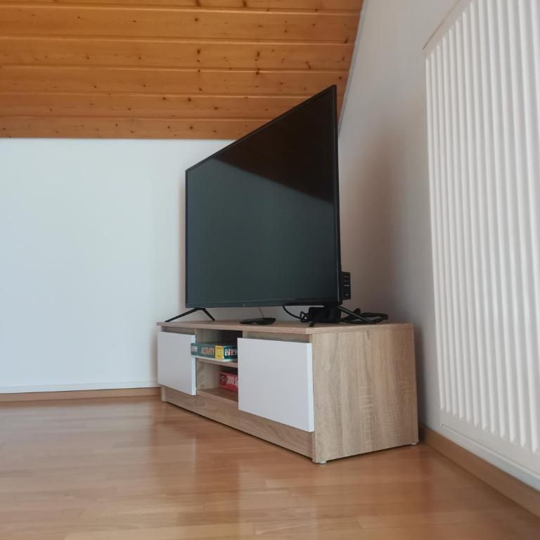 Ferienwohnung Steible - Apartment mit Balkon - 14