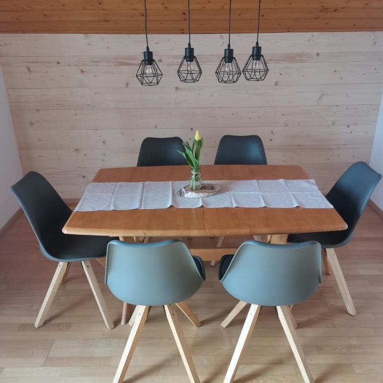 Ferienwohnung Steible - Apartment mit Balkon - 21