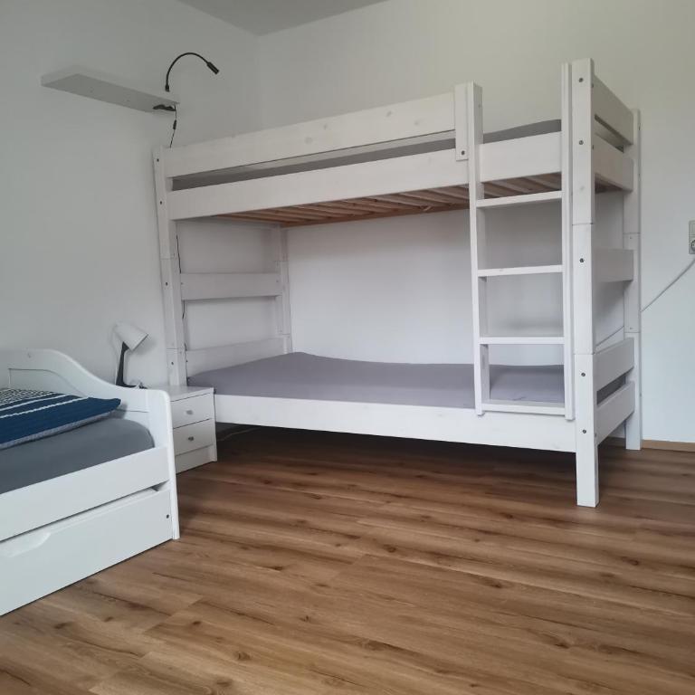 Ferienwohnung Steible - Apartment mit Balkon - 18