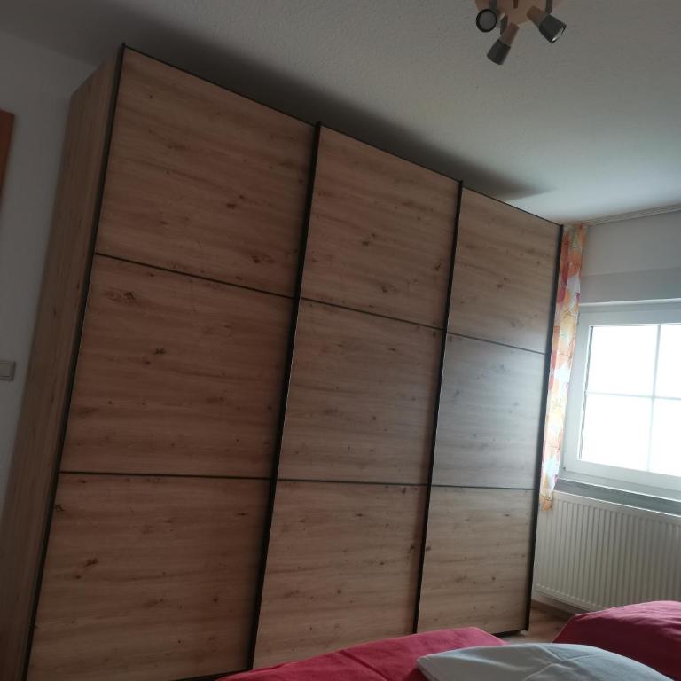 Ferienwohnung Steible - Apartment mit Balkon - 16