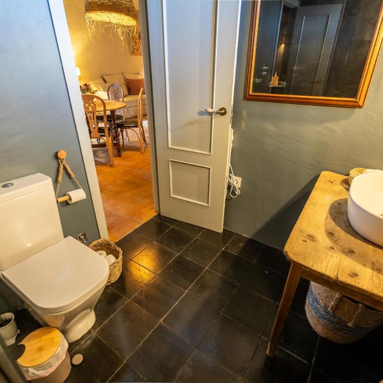 Ronda Romántica Lofts - Apartamento Dúplex - 2