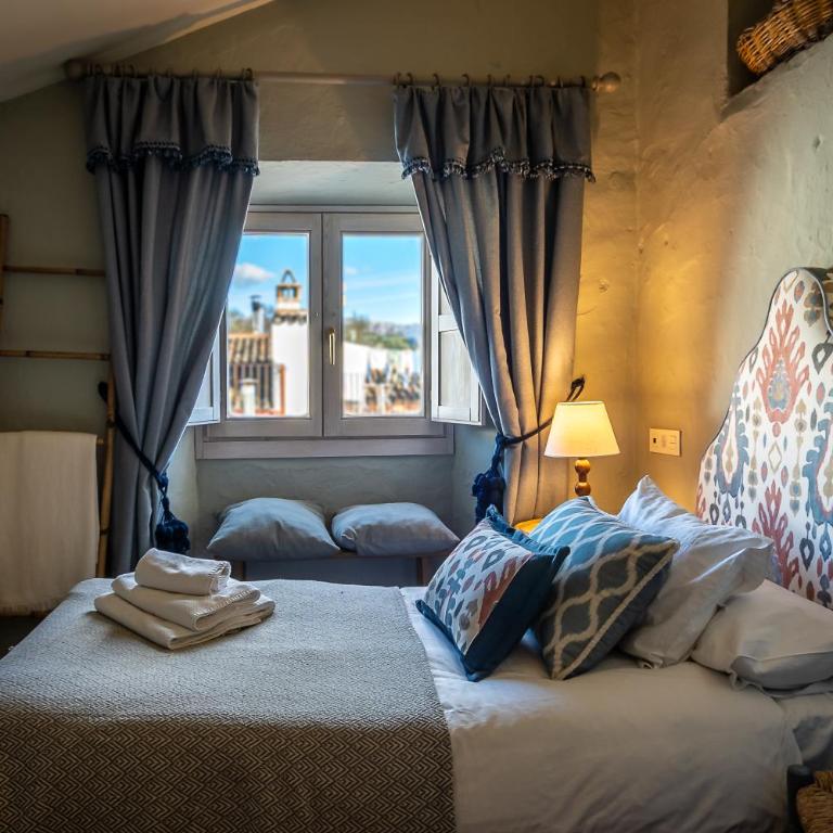 Ronda Romántica Lofts - Apartamento Dúplex - 6