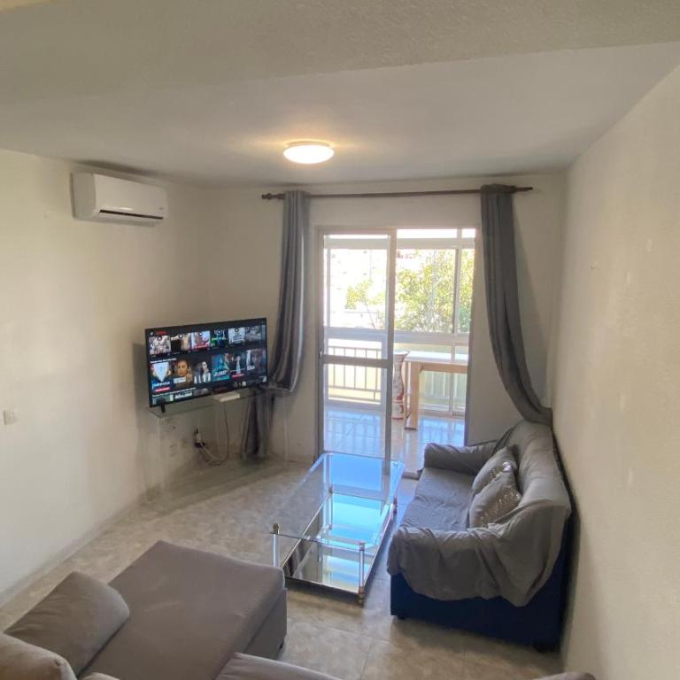Apartamento cerca del mar - Three-Bedroom Apartment - 18