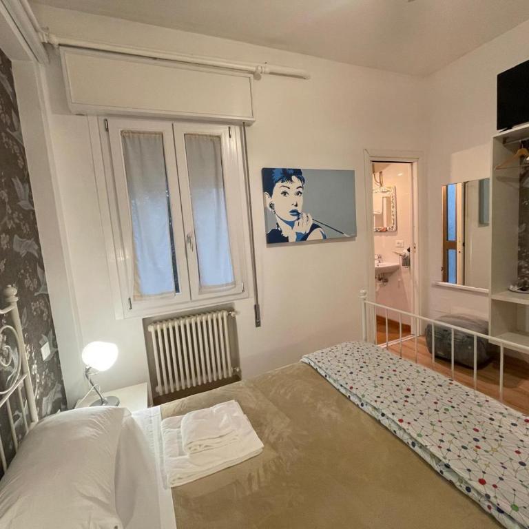 Madam Treviso - Habitación Doble - 10