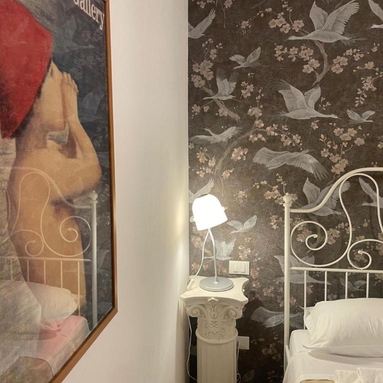 Madam Treviso - Habitación Doble - 9