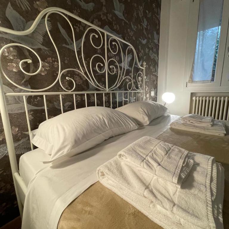 Madam Treviso - Habitación Doble - 1
