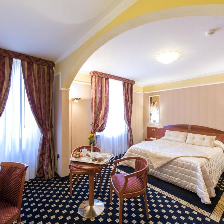 Boutique Hotel Puccini - Suite - 1