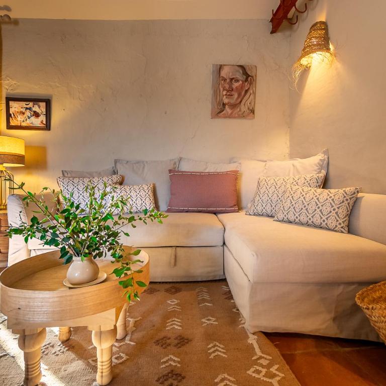 Ronda Romántica Lofts - Apartamento Dúplex - 4