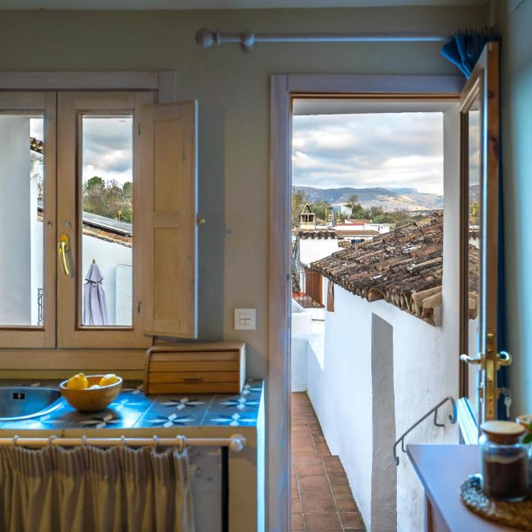Ronda Romántica Lofts - Apartamento Dúplex - 16