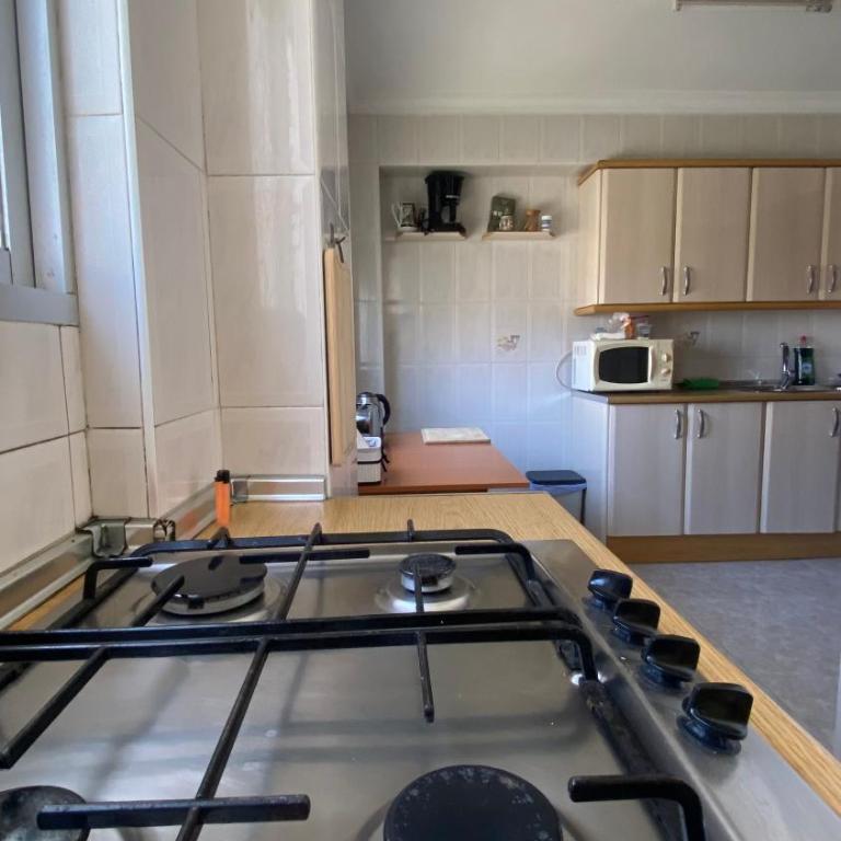 Apartamento cerca del mar - Three-Bedroom Apartment - 20