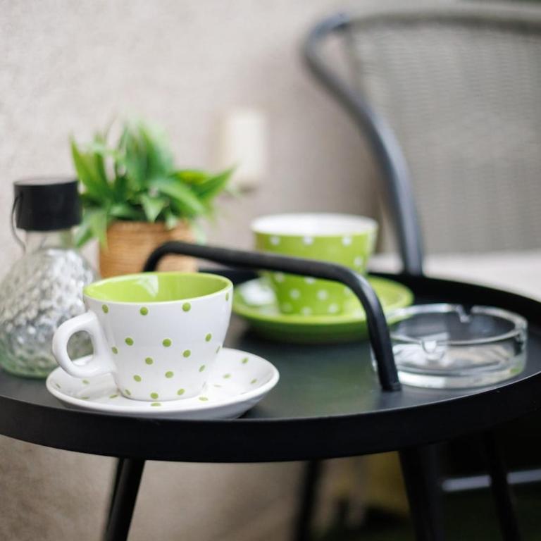 Modern bright apartment 2 - Apartman sa 1 Spavaćom Sobom - 19