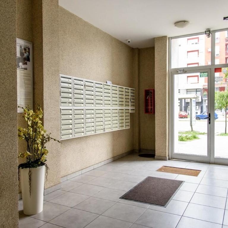 Modern bright apartment 2 - Apartman sa 1 Spavaćom Sobom - 27