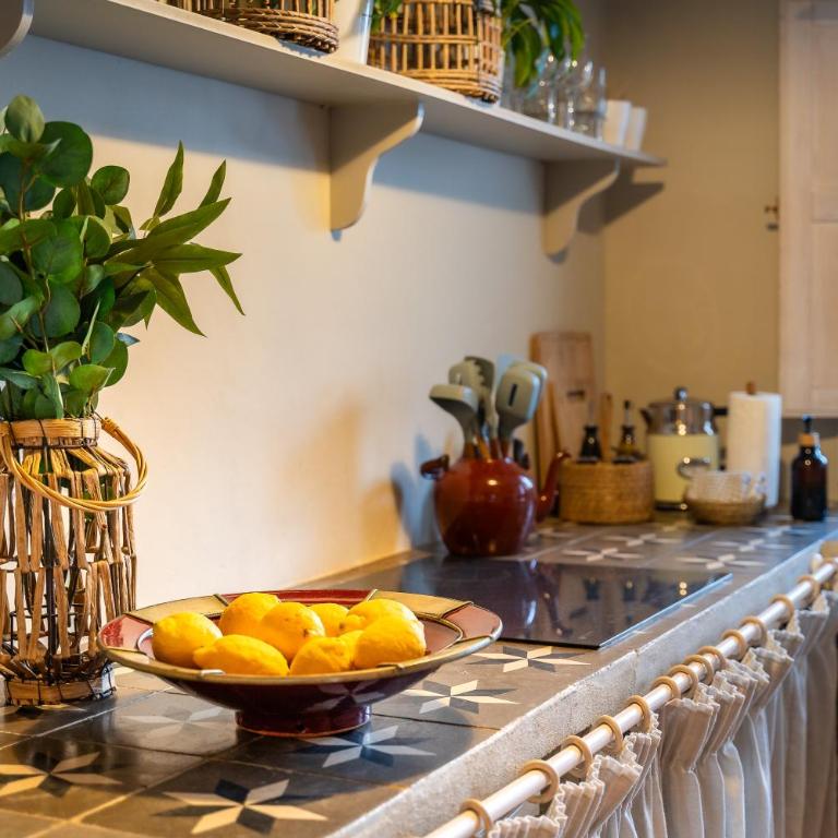 Ronda Romántica Lofts - Apartamento Dúplex - 21