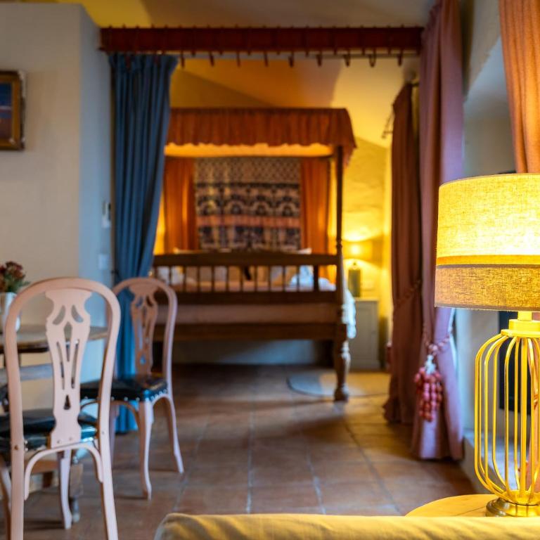 Ronda Romántica Lofts - Apartamento Dúplex - 18
