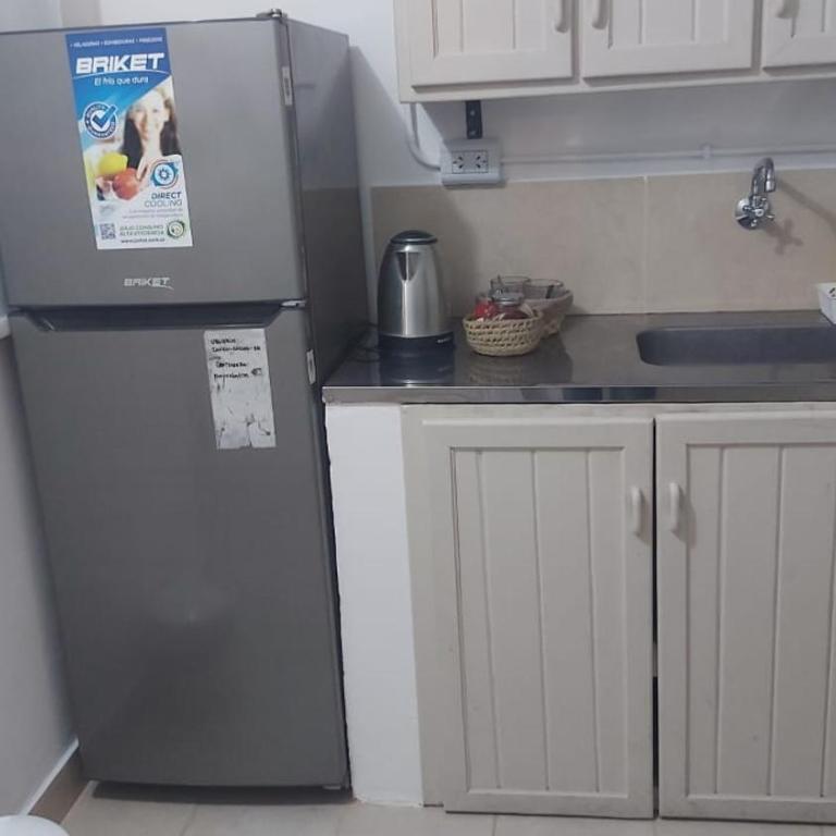 Alojamientos en Curuzu Cuatia - Apartamento de 1 dormitorio - 7