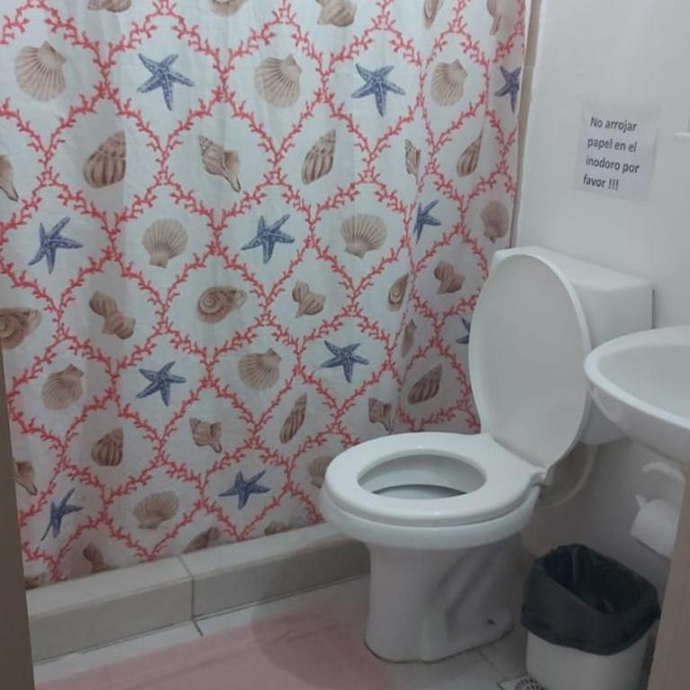 Alojamientos en Curuzu Cuatia - Apartamento de 1 dormitorio - 8