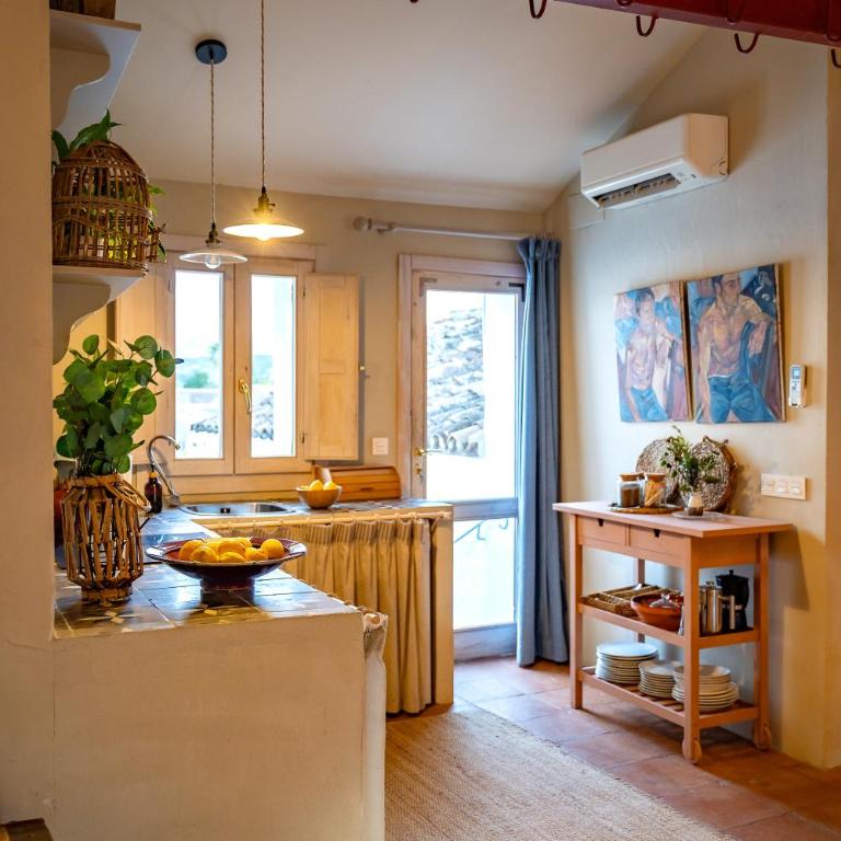 Ronda Romántica Lofts - Apartamento Dúplex - 19