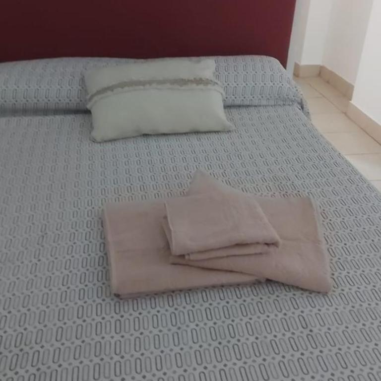 Alojamientos en Curuzu Cuatia - Apartamento de 1 dormitorio - 15