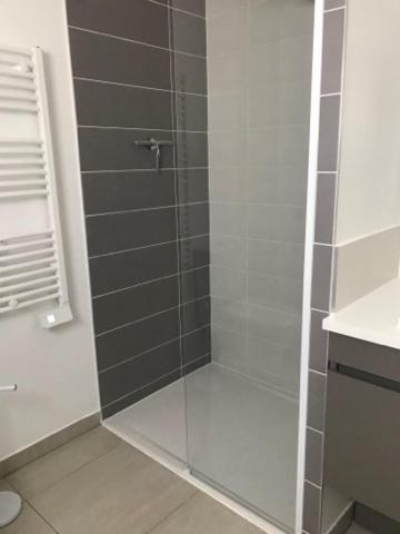 AGENCE JF IMMO - Apt 4 pers climatisation piscine et parking 300 m plages V0775 - Appartement 1 Chambre - 31