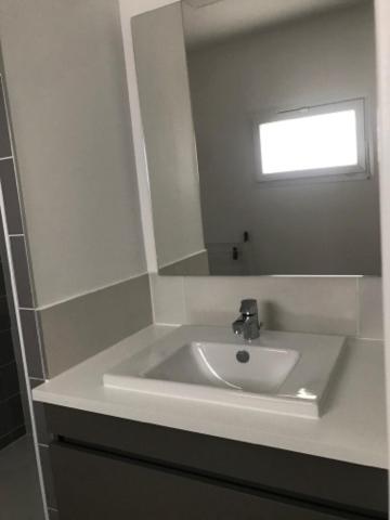 AGENCE JF IMMO - Apt 4 pers climatisation piscine et parking 300 m plages V0775 - Appartement 1 Chambre - 27