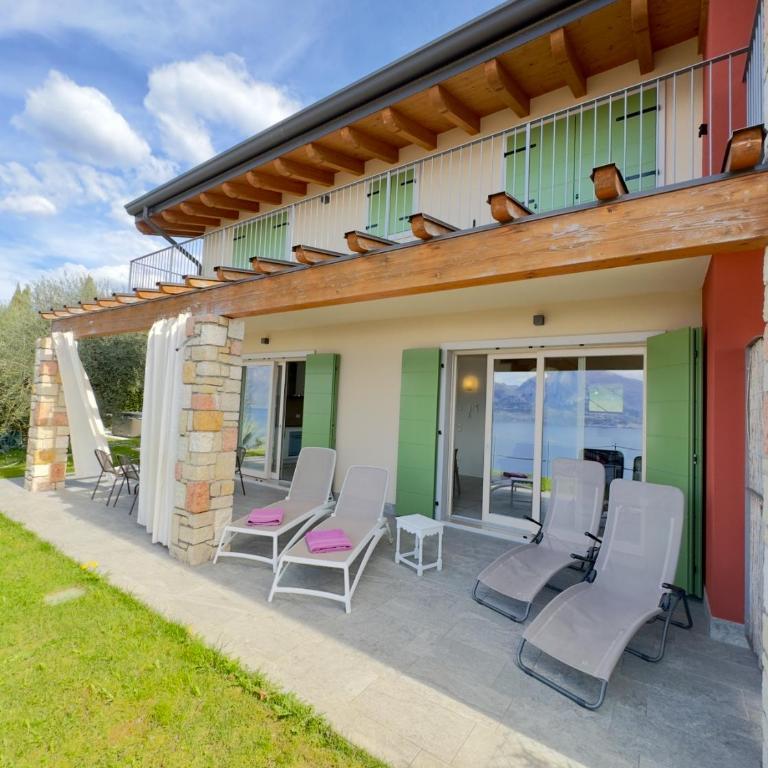 Ca' Campitol - Casa Vacanze - 61