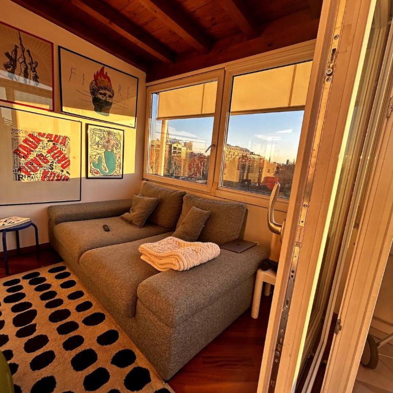 Design apartment Isola - Appartamento con 1 Camera da Letto - 5