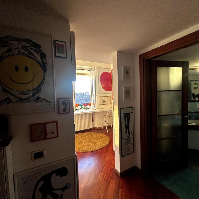 Design apartment Isola - Appartamento con 1 Camera da Letto - 9