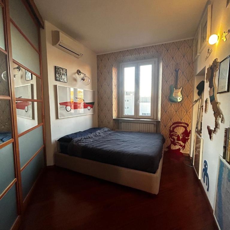Design apartment Isola - Appartamento con 1 Camera da Letto - 11