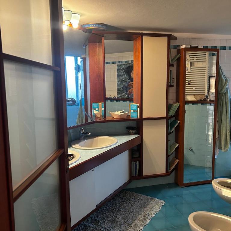 Design apartment Isola - Appartamento con 1 Camera da Letto - 15