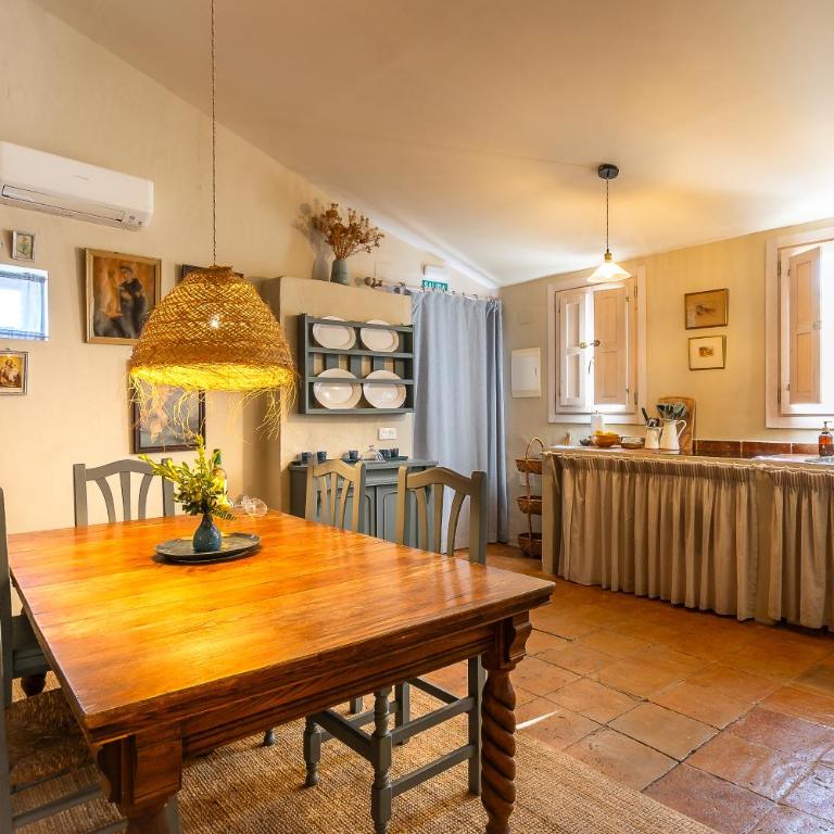Ronda Romántica Lofts - Apartamento con terraza - 17