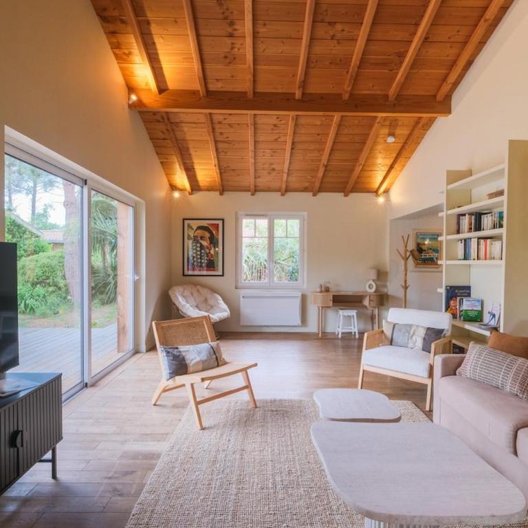Villa Madonne - Piscine - Plage - Villa avec Piscine Privée - 12