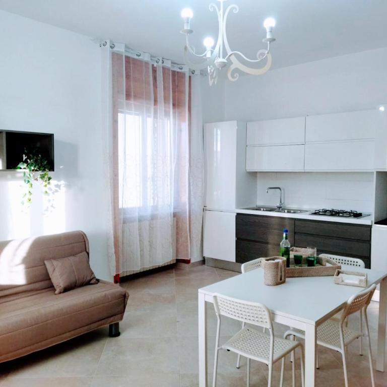 Casa del Sole - Appartamento con 1 Camera da Letto - 2