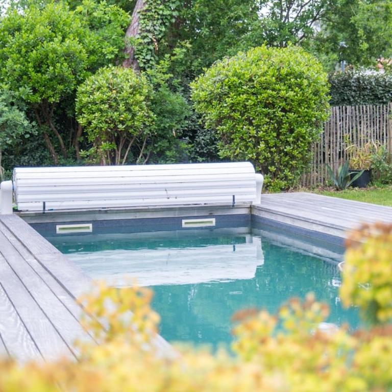 Villa Madonne - Piscine - Plage - Villa avec Piscine Privée - 17