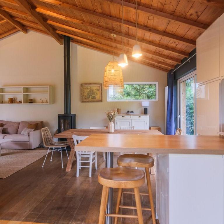 Villa Madonne - Piscine - Plage - Villa avec Piscine Privée - 24