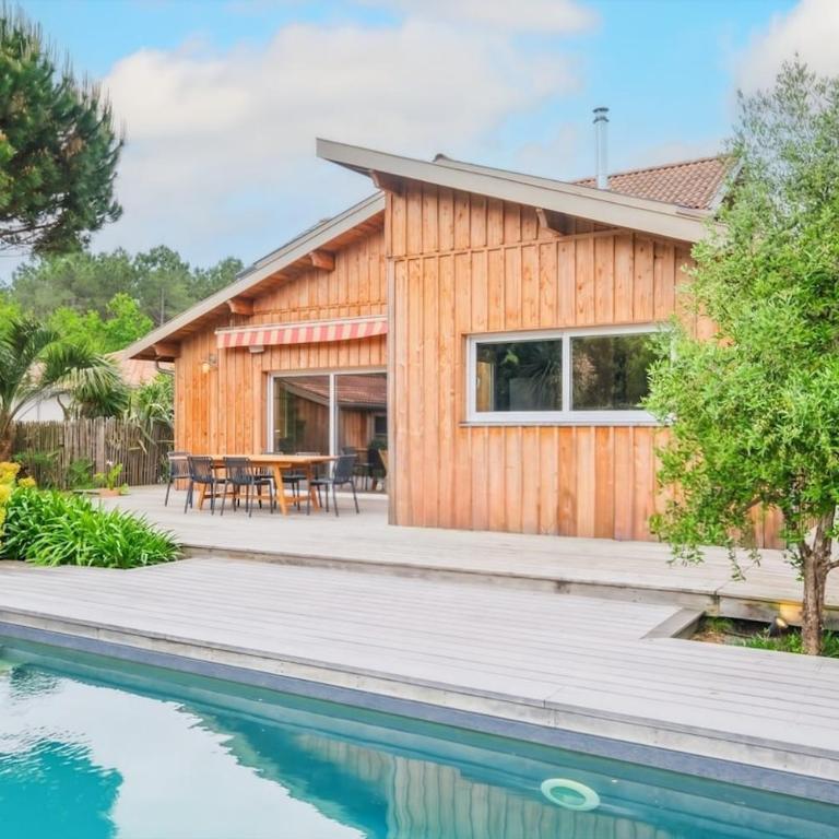 Villa Madonne - Piscine - Plage - Villa avec Piscine Privée - 27