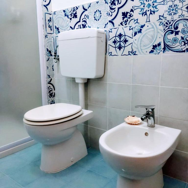 Casa del Sole - Appartamento con 1 Camera da Letto - 11