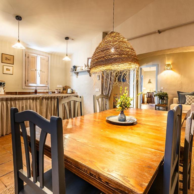 Ronda Romántica Lofts - Apartamento con terraza - 19