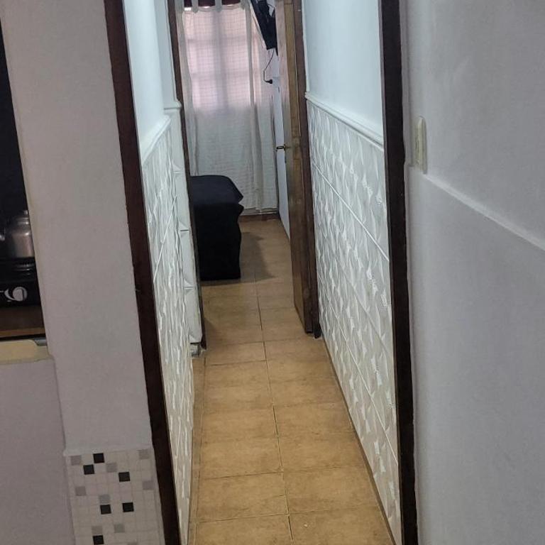Departamento completo centro mendoza - Apartamento de 1 dormitorio - 4