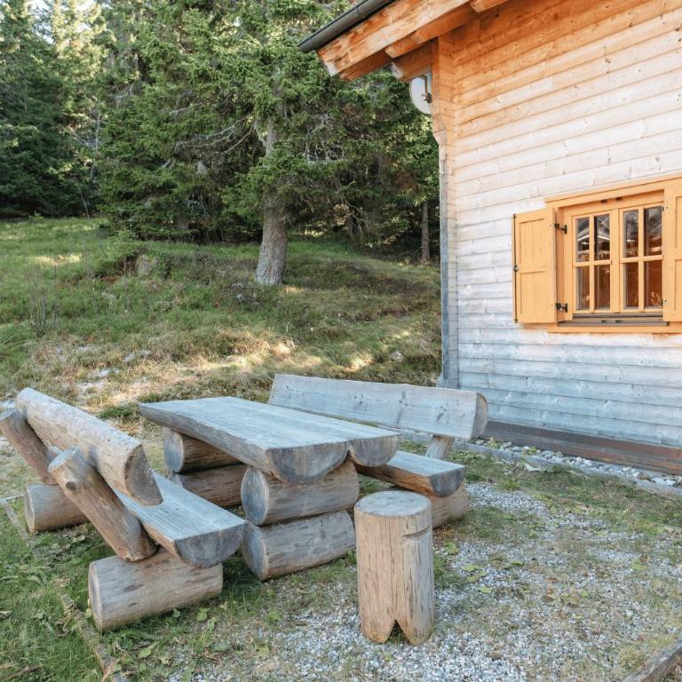 Feriendorf Koralpe Chalet Speik XL 27 - Chalet - 2