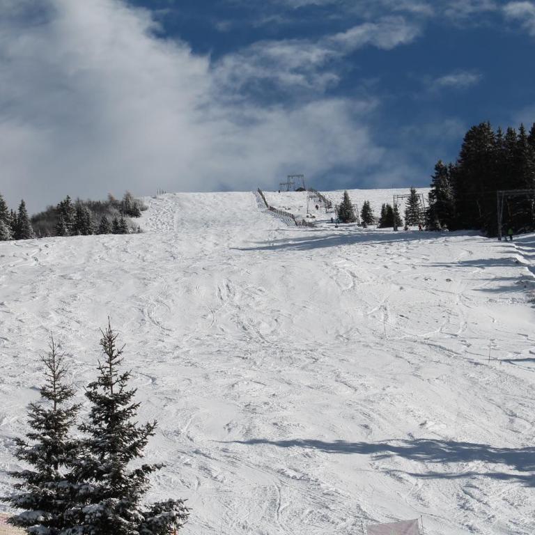 Feriendorf Koralpe Chalet Speik XL 27 - Chalet - 43
