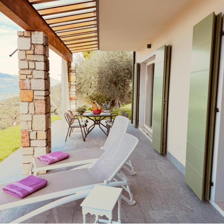 Ca' Campitol - Casa Vacanze - 63
