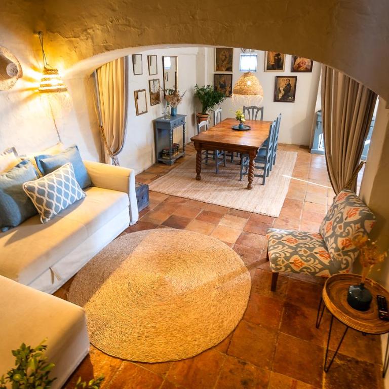 Ronda Romántica Lofts - Apartamento con terraza - 13
