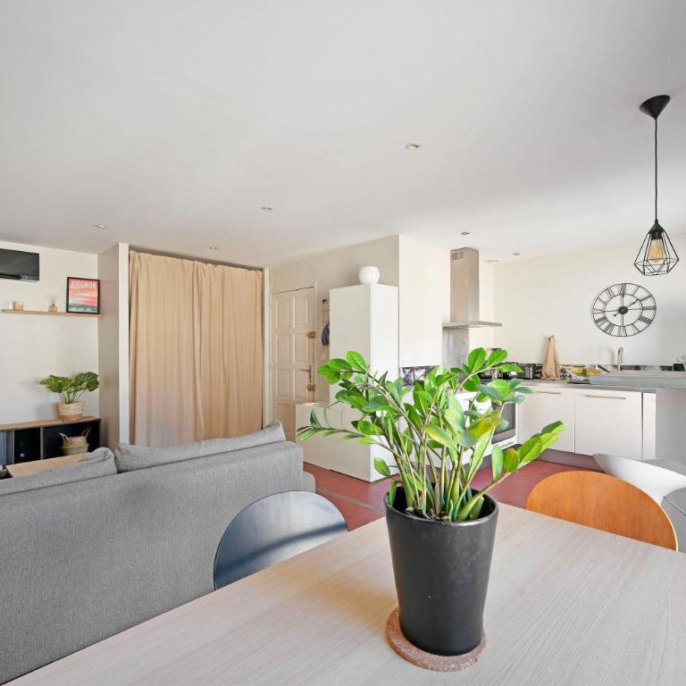 Le 33 - Clim - Free parking - Wi-Fi - Apartment mit 1 Schlafzimmer - 7