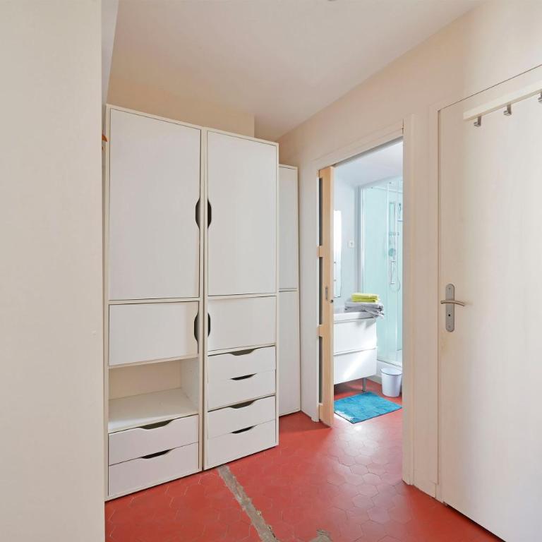 Le 33 - Clim - Free parking - Wi-Fi - Apartment mit 1 Schlafzimmer - 10