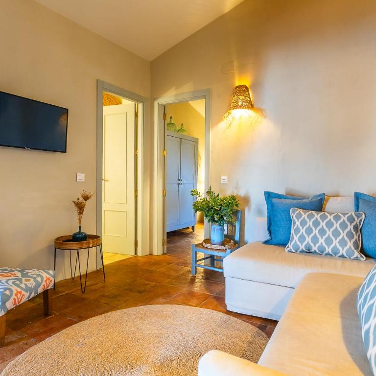 Ronda Romántica Lofts - Apartamento con terraza - 15