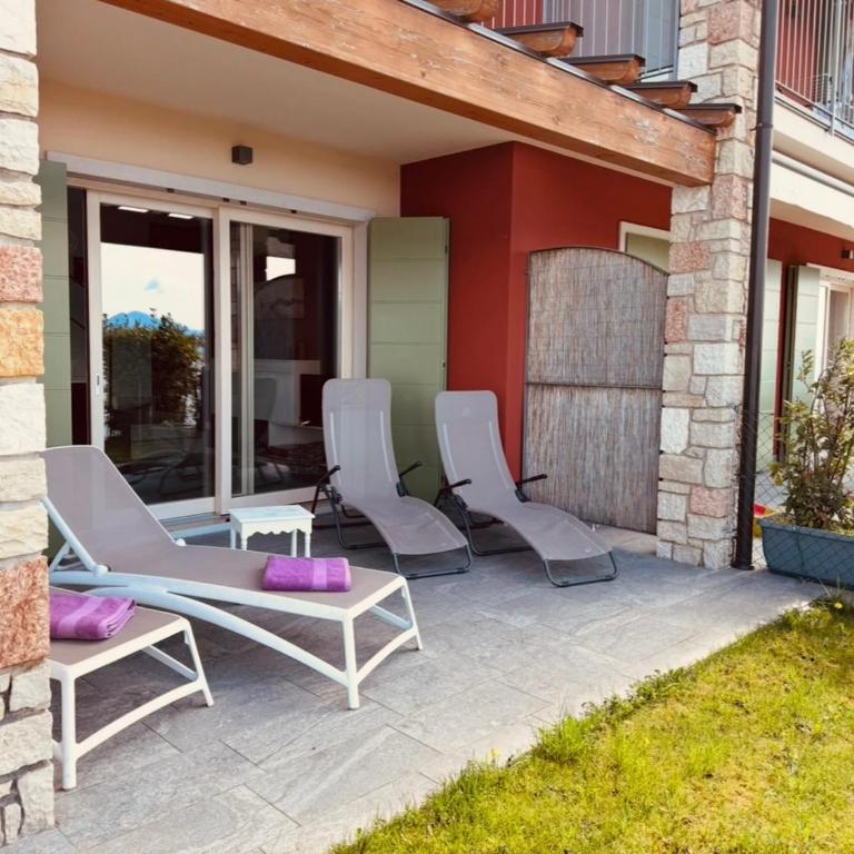 Ca' Campitol - Casa Vacanze - 67