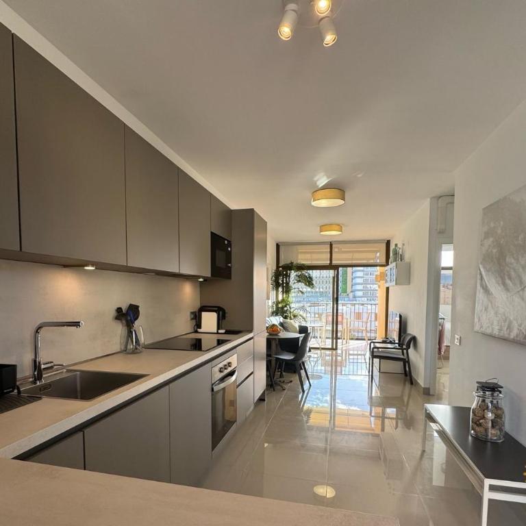 Blue Beach - Two-Bedroom Apartment - 1