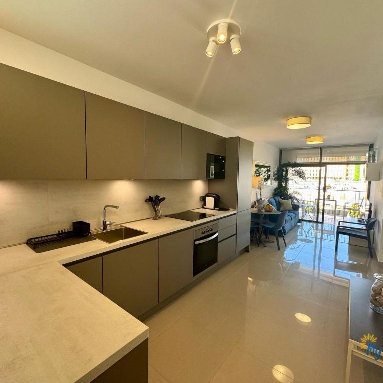 Blue Beach - Two-Bedroom Apartment - 6